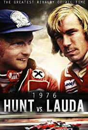 Watch Full Movie :Hunt vs Lauda: F1s Greatest Racing Rivals (2013)