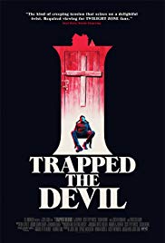 Watch Full Movie :I Trapped the Devil (2019)