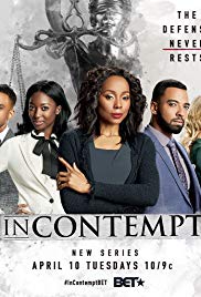Watch Full Movie :In Contempt (2018 )