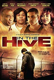 Watch Full Movie :In the Hive (2012)