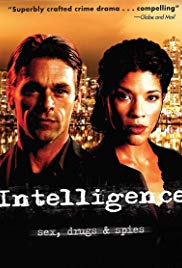 Watch Full Movie :Intelligence (20052007)