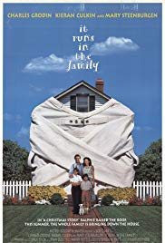 Watch Full Movie :It Runs in the Family (1994)