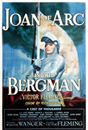 Watch Full Movie :Joan of Arc (1948)