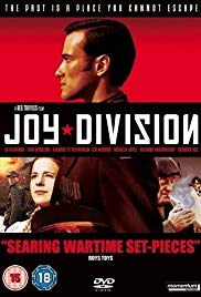 Watch Full Movie :Joy Division (2006)