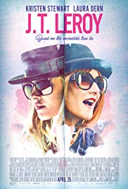 Watch Full Movie :JT Leroy (2017)