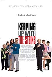 Watch Full Movie :Keeping Up with the Steins (2006)