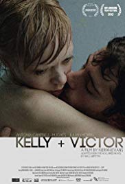 Watch Full Movie :Kelly + Victor (2012)