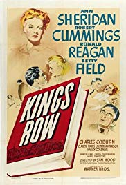 Watch Full Movie :Kings Row (1942)