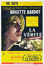 Watch Full Movie :La Vérité (1960)