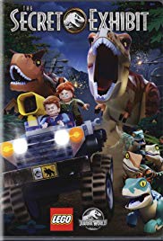 Watch Full Movie :Lego Jurassic World: The Secret Exhibit (2018)