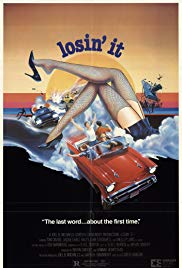Watch Full Movie :Losin It (1983)