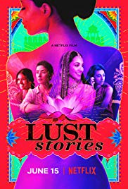 Watch Full Movie :Lust Stories (2018)