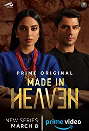 Watch Full Movie :Made in Heaven (2018 )
