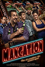Watch Full Movie :Mancation (2012)