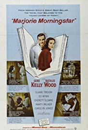 Watch Full Movie :Marjorie Morningstar (1958)
