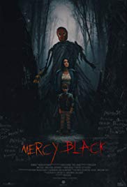 Watch Full Movie :Mercy Black (2019)