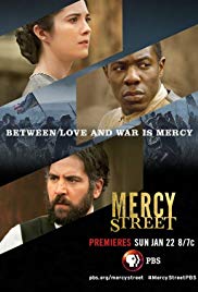 Watch Full Movie :Mercy Street (20162017)