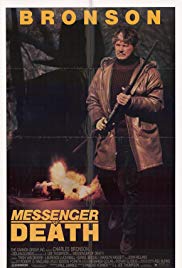 Watch Full Movie :Messenger of Death (1988)
