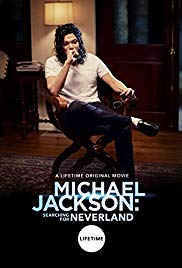 Watch Full Movie :Michael Jackson: Searching for Neverland (2017)