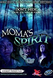 Watch Full Movie :Momas Spirit (2016)