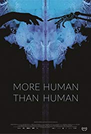 Watch Full Movie :More Human Than Human (2018)