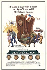 Watch Full Movie :Mr. Billion (1977)