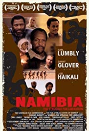 Watch Full Movie :Namibia: The Struggle for Liberation (2007)