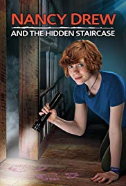 Watch Full Movie :Nancy Drew and the Hidden Staircase (2019)
