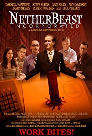 Watch Full Movie :Netherbeast Incorporated (2007)