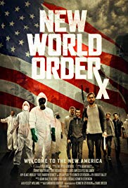 Watch Full Movie :New World OrdeRx (2013)