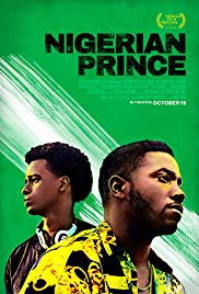 Watch Full Movie :Nigerian Prince (2018)