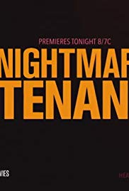 Watch Full Movie :Nightmare Tenant (2018)