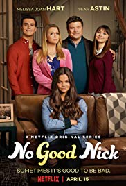 Watch Full Movie :No Good Nick (2019 )