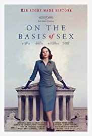 Watch Full Movie :On the Basis of Sex (2018)