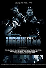 Watch Full Movie :Opposite The Opposite Blood (2018)