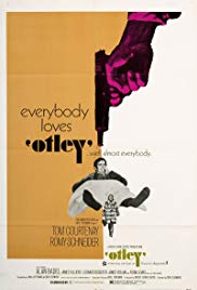 Watch Full Movie :Otley (1969)