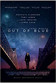 Watch Full Movie :Out of Blue (2018)