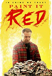 Watch Full Movie :Paint It Red (2018)