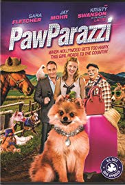 Watch Full Movie :PawParazzi (2018)