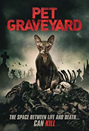 Watch Full Movie :Pet Graveyard (2019)
