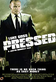 Watch Full Movie :Pressed (2011)