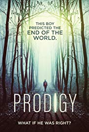 Watch Full Movie :Prodigy (2018)