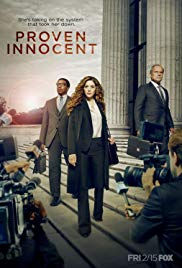 Watch Full Movie :Proven Innocent (2019 )