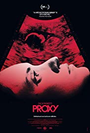 Watch Full Movie :Proxy (2013)