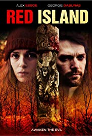 Watch Full Movie :Red Island (2015)