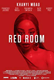Watch Full Movie :Red Room (2019)