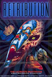 Watch Full Movie :Retribution (1987)