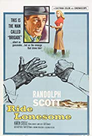 Watch Full Movie :Ride Lonesome (1959)
