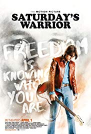 Watch Full Movie :Saturdays Warrior (2016)