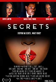 Watch Full Movie :Secrets (2017)